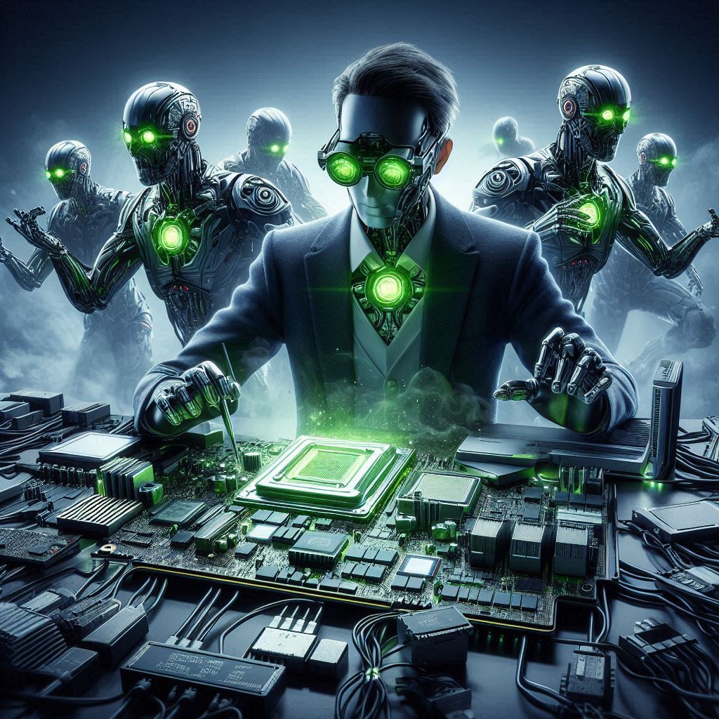 SK Hynix Reports Highest Quarterly Profit Since 2018 Amid Surging AI Chip Demand