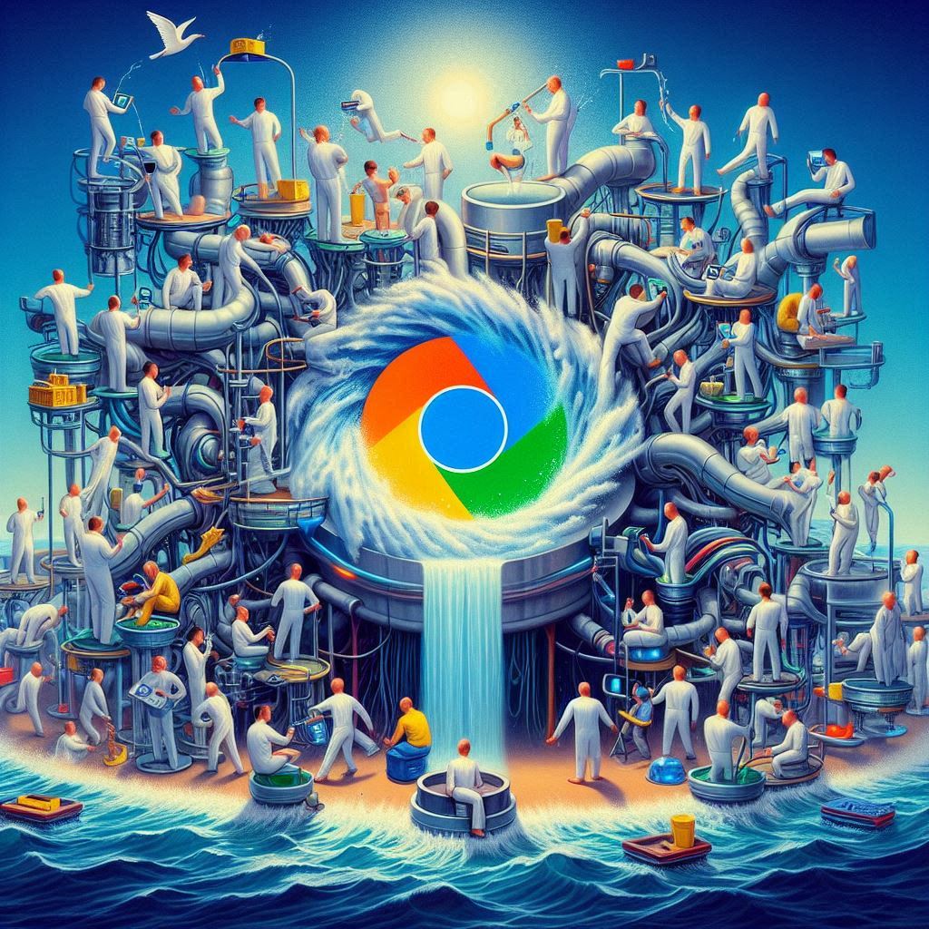 The Illusion of Openness in Generative AI: Unveiling "Open-Washing"