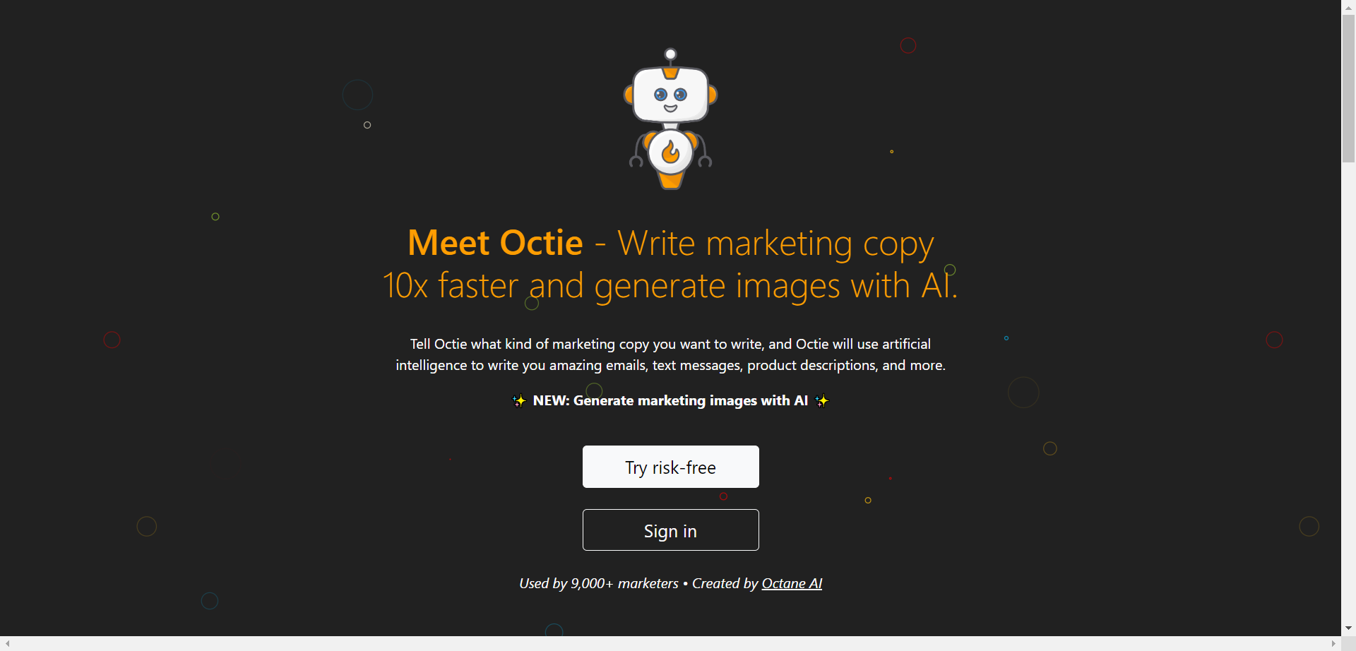 Octie