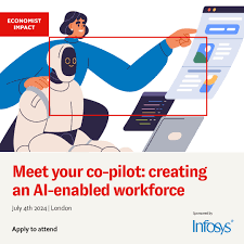 Meet your co-pilot: creating an AI-enabled workforce