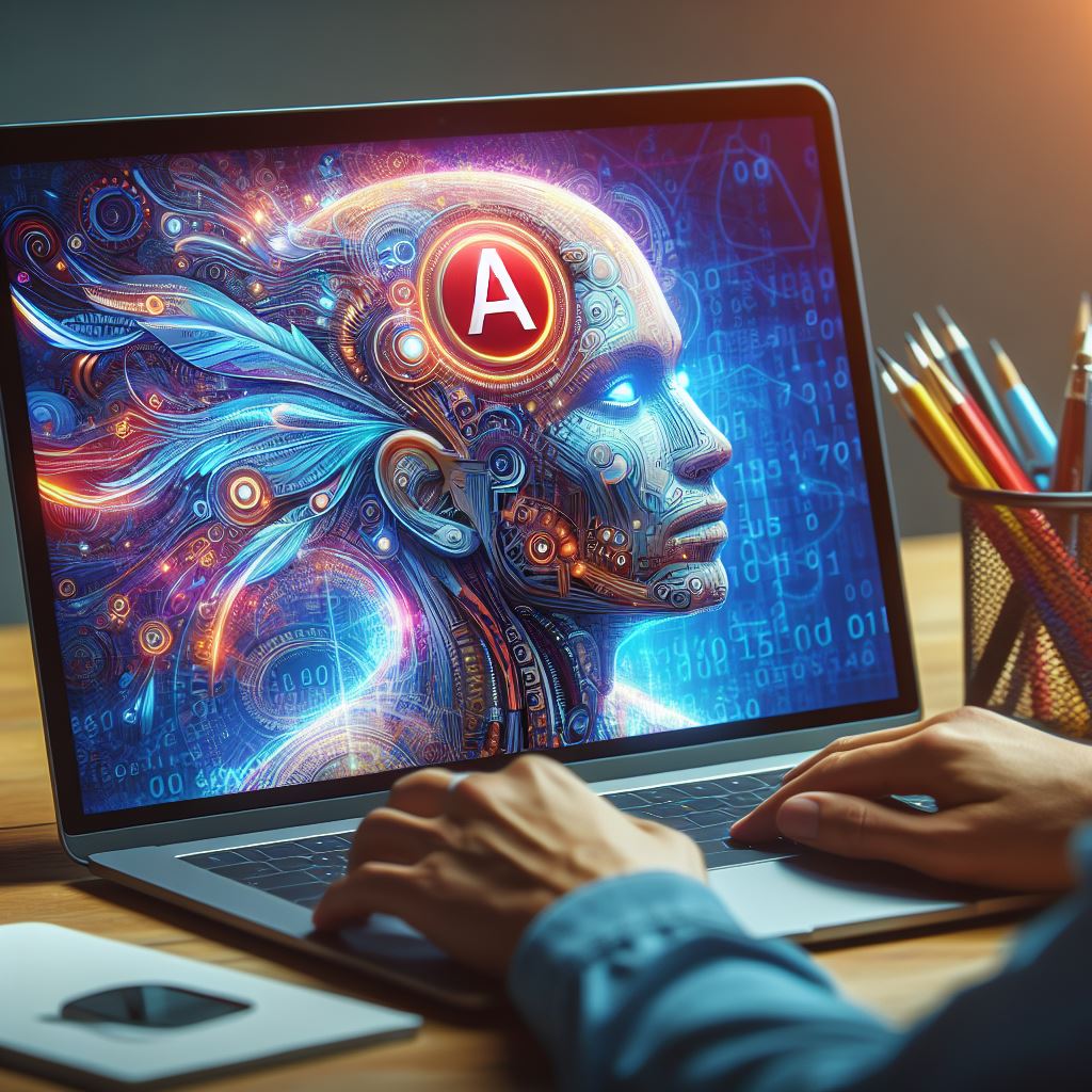 Adobe Pledges Not to Use User Content for AI Training