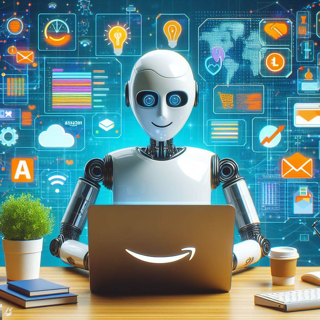 Amazon's Innovations: How Generative Ai Is Transforming Customer 