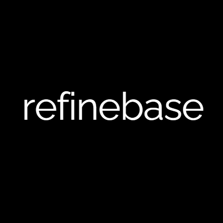 RefineBase