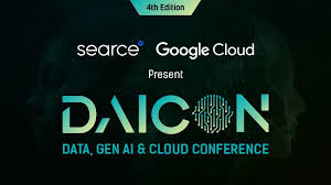 4th Edition of DAICON