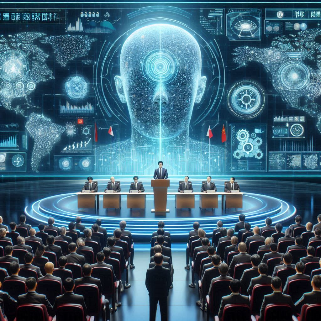 China's AI Dilemma: Abundance of Models, Lack of Applications