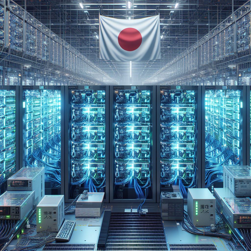 Fujitsu Develops Fugaku-LLM: A Language Model on Japan's Supercomputer