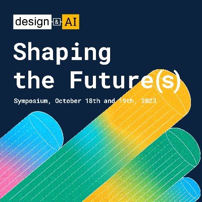 Design & AI Symposium 2023