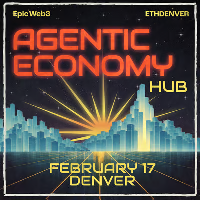 Agentic Economy Hub