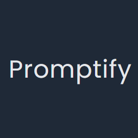 Promptify Editor / Prompts / Best tools - GoGetGPT.com