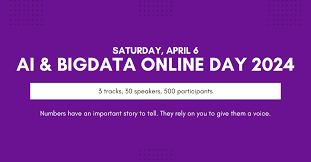 AI & BigData Day Conference