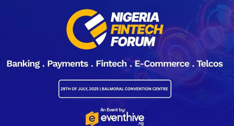 Nigeria Fintech Forum 2025