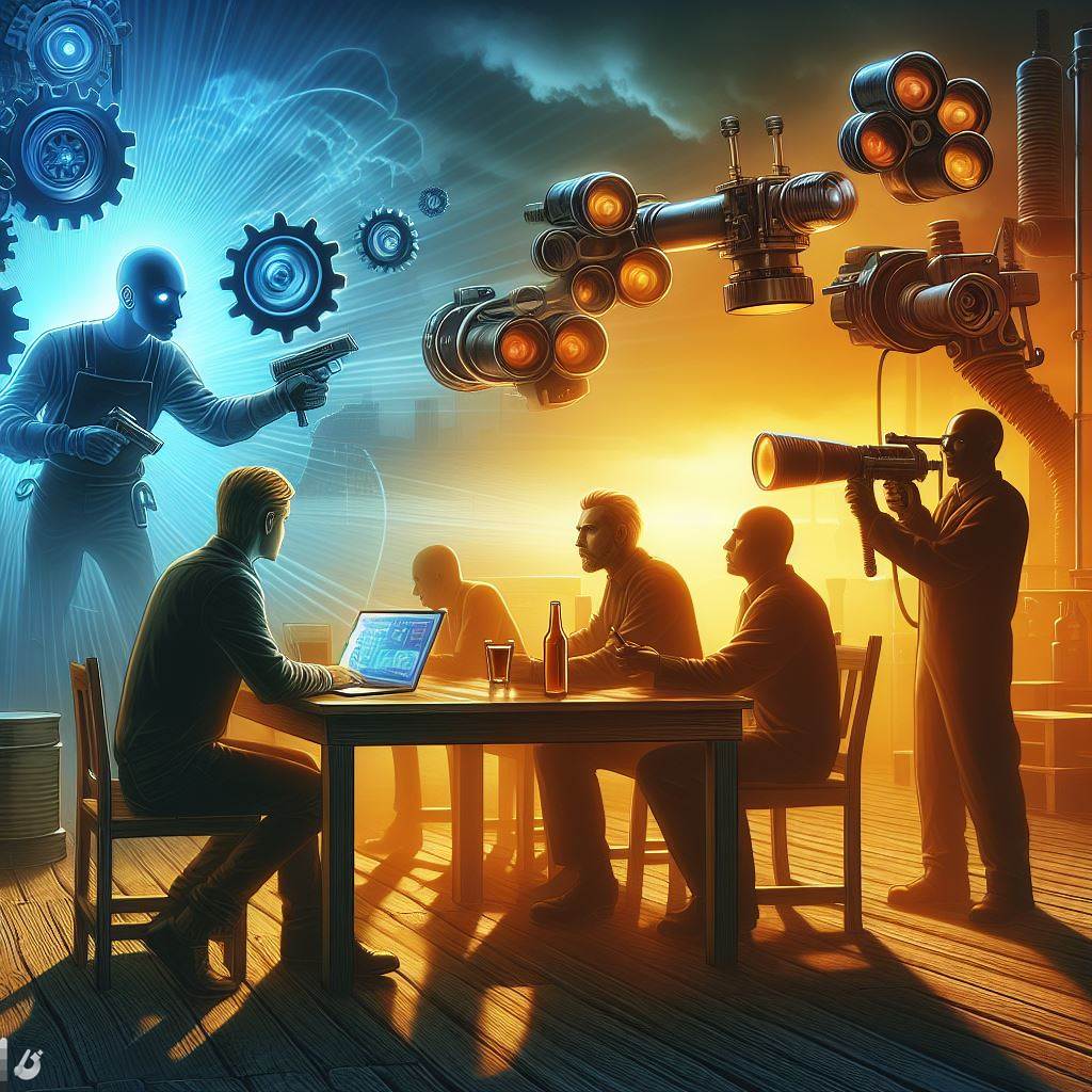 Navigating the Changing Landscape of Product Design in the Age of AI and Spatial Computing