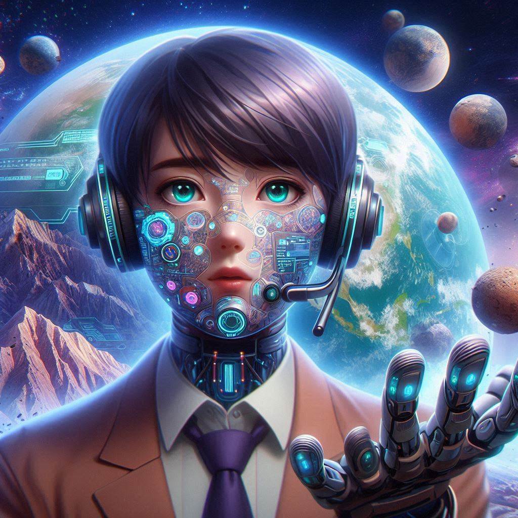 Concerns Over Potential Chinese Influence on GeoGPT Chatbot Development