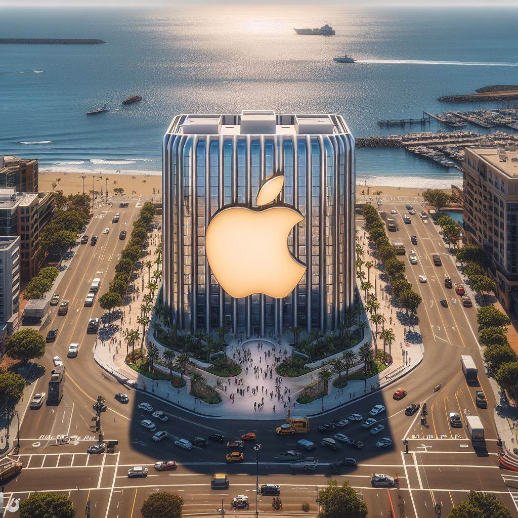 Apple Inc. Relocates AI Operations Team, Leaving San Diego Employees at Risk