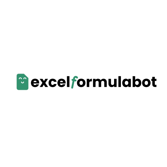 Excel Formula Bot