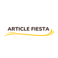 Article Fiesta