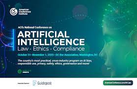 National Conference on AI Law, Ethics and Compliance