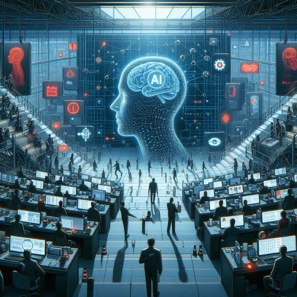 Second AI Safety Summit Faces Challenges Amid Shifting Priorities ...