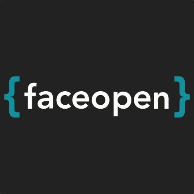 Faceopen
