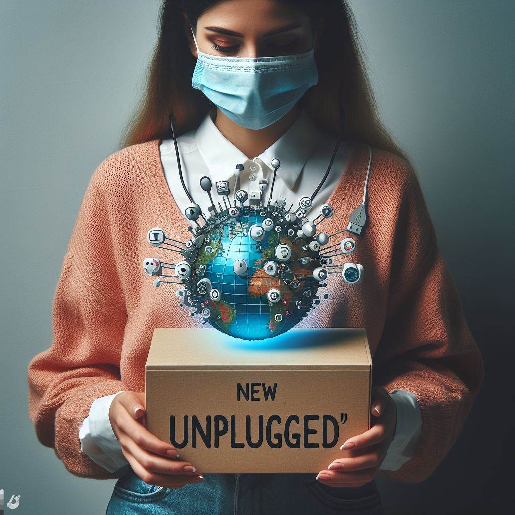 Unplugged AI: Transforming Devices and Personalizing Experiences