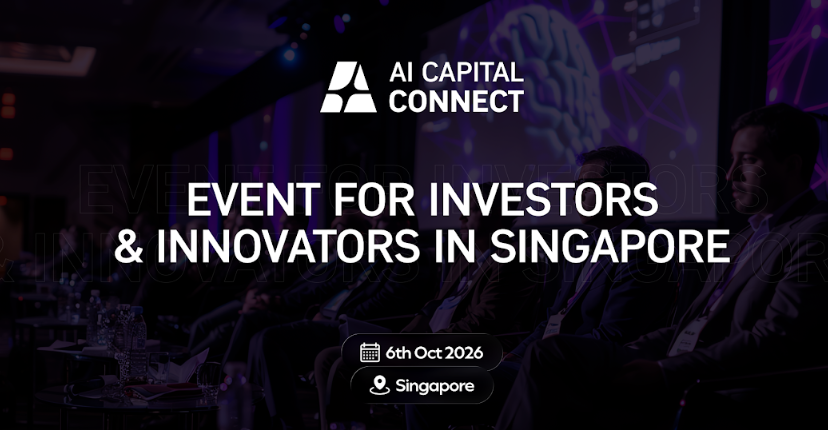 AI Capital Connect Unveils Exclusive Founders & Funders Forum Platform To Fuel Next Generation Of Artificial Intelligence Ventures