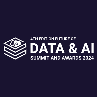 4th Edition Future of Data & AI Summit and Awards 2024