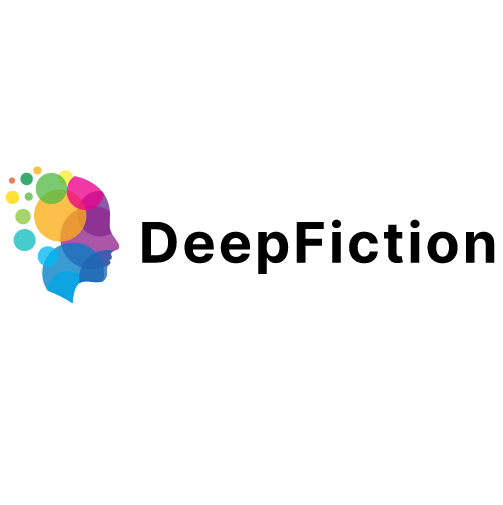 DeepFiction AI