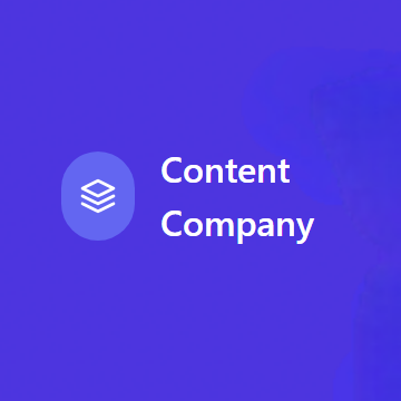 Content Company