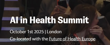 AI in Health Summit