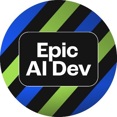 Epic AI Dev Summit