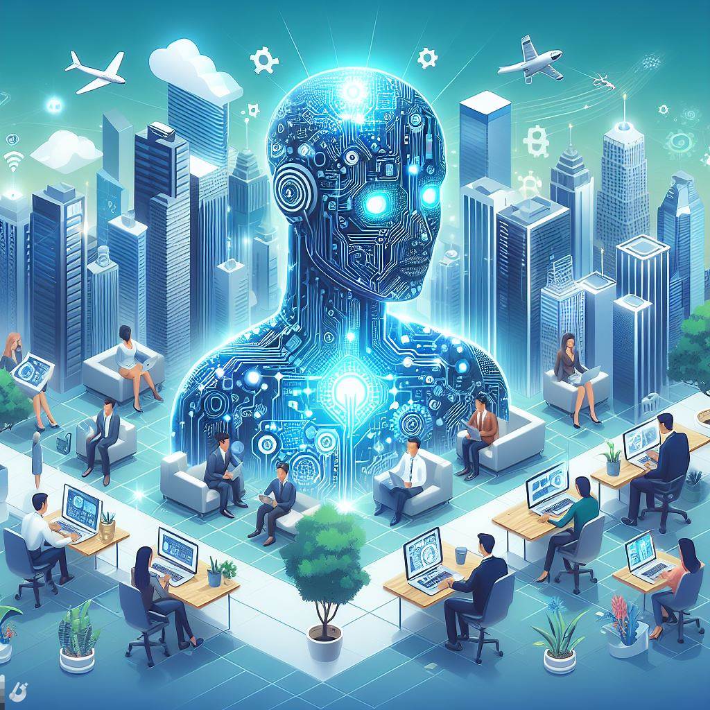 The AI Summit New York Unveils Future Trends and Challenges in