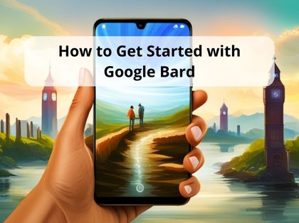 Use Google Bard AI to Research, Generate Content, & More / Learn Bard ...