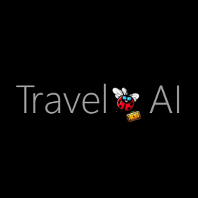 Travel Bug AI
