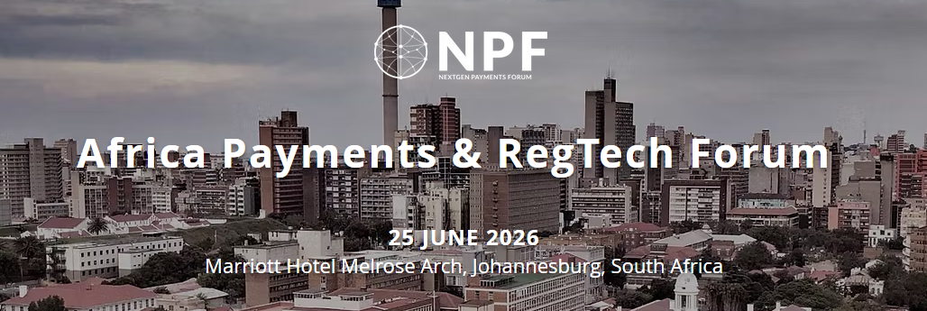 Africa Payments & RegTech Forum 2026