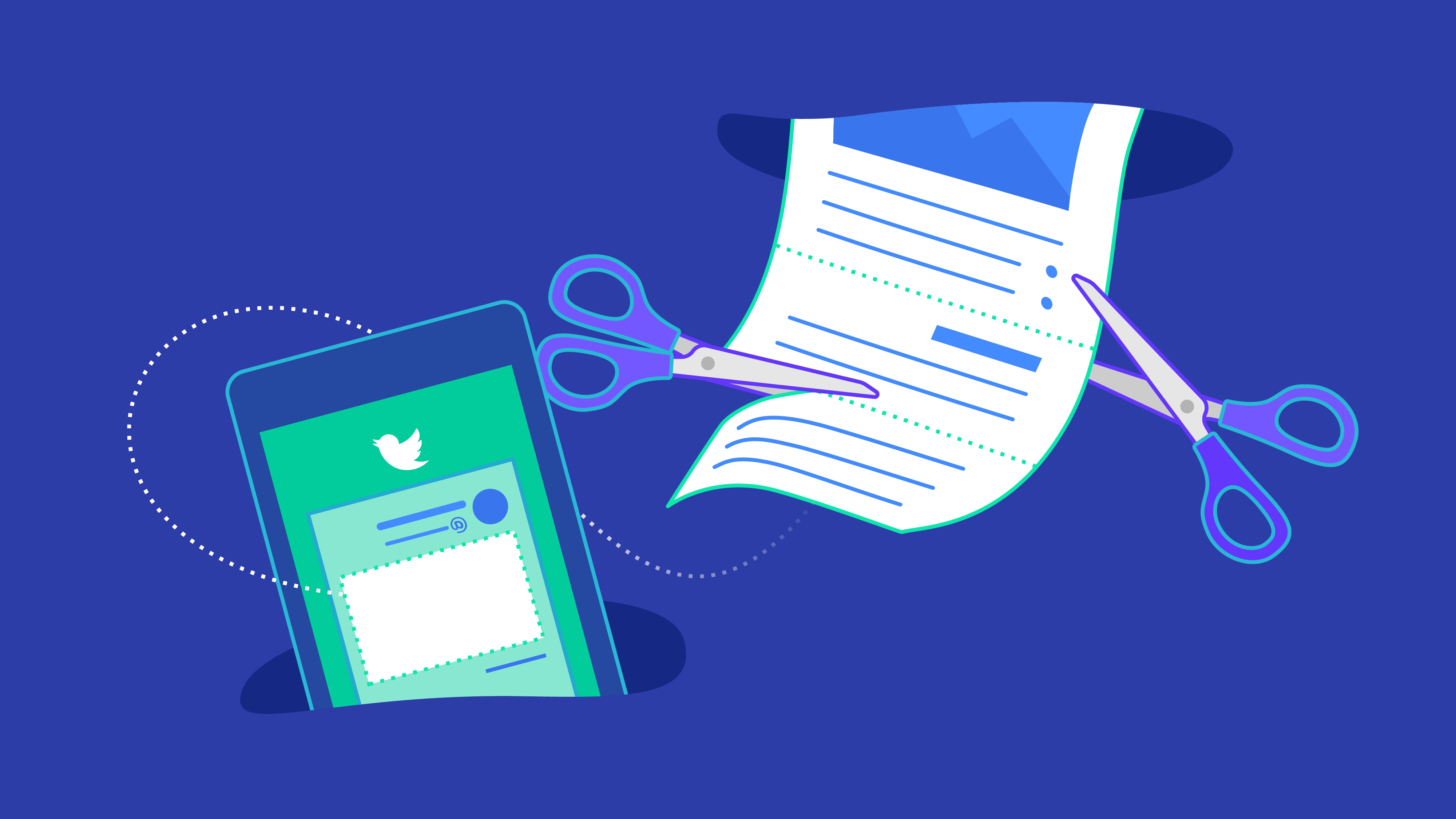 65+ Twitter Thread Ideas Prompts