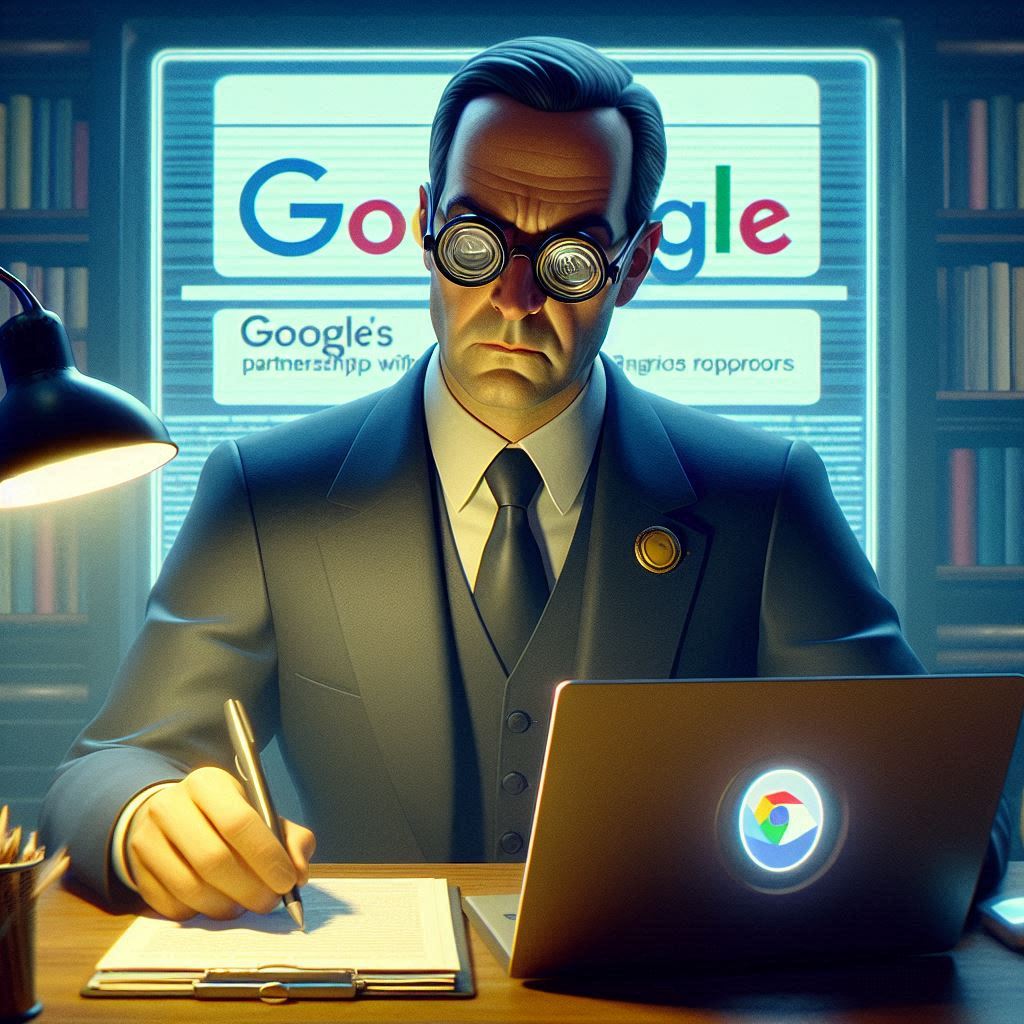 UK Regulator Investigates Google-Anthropic Partnership Amid AI Sector Scrutiny