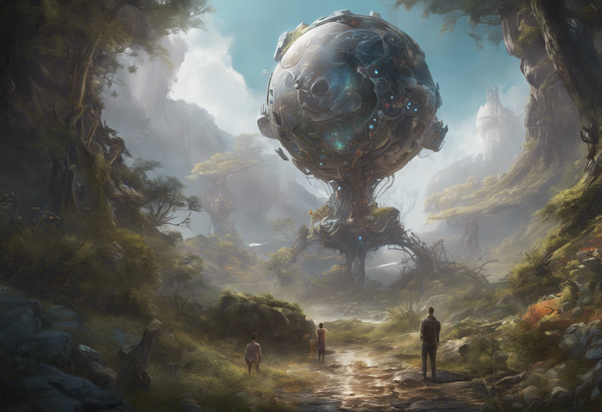 Unveiling GAIA: A Groundbreaking Benchmark Tool for Evaluating General AI Assistants