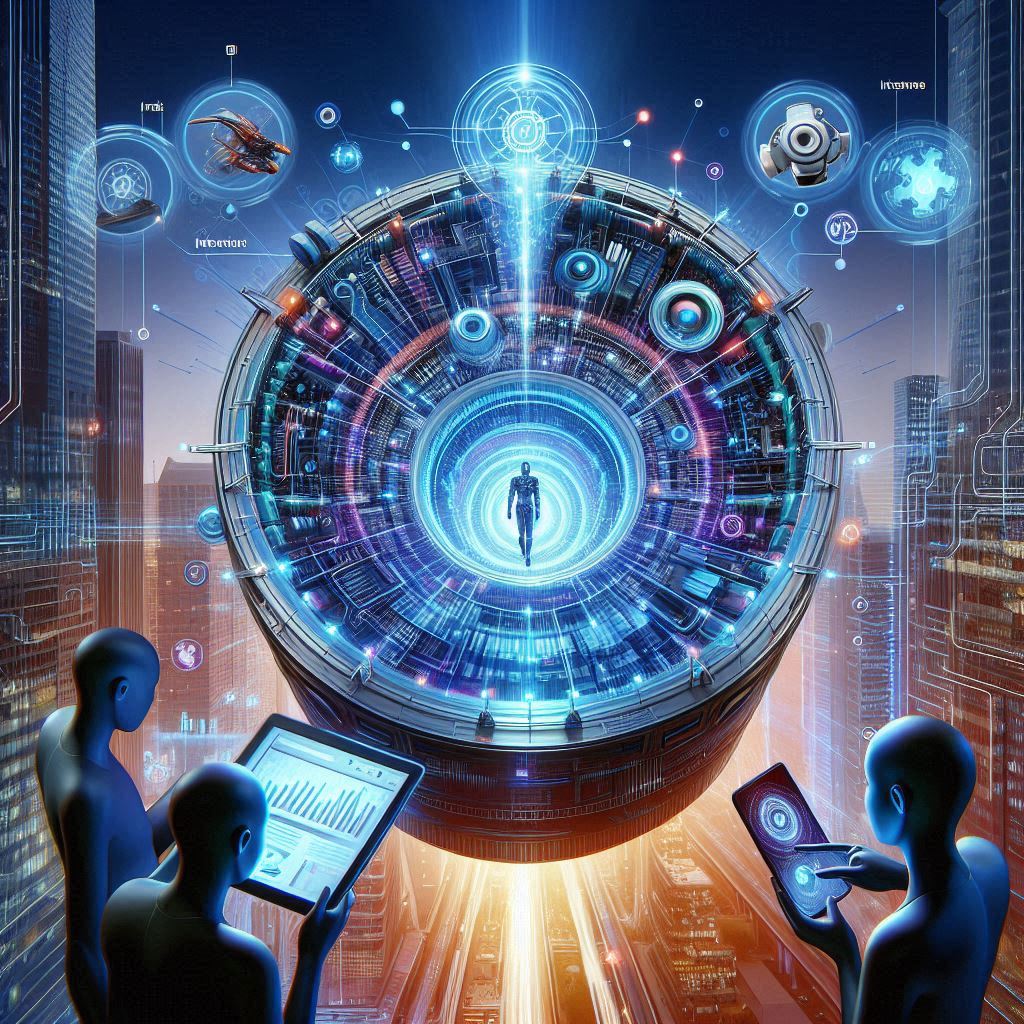 McKinsey Report Highlights Generative AI as Leading Technology Trend Amid Rising Investments and Job Demand