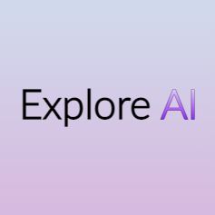 Explore AI