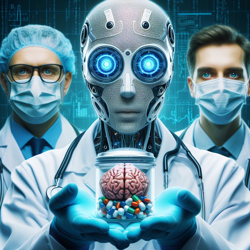 AI Revolutionizing Cardiac Care: Mayo Clinic's Breakthrough in Early Detection