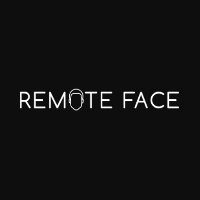 Remote face