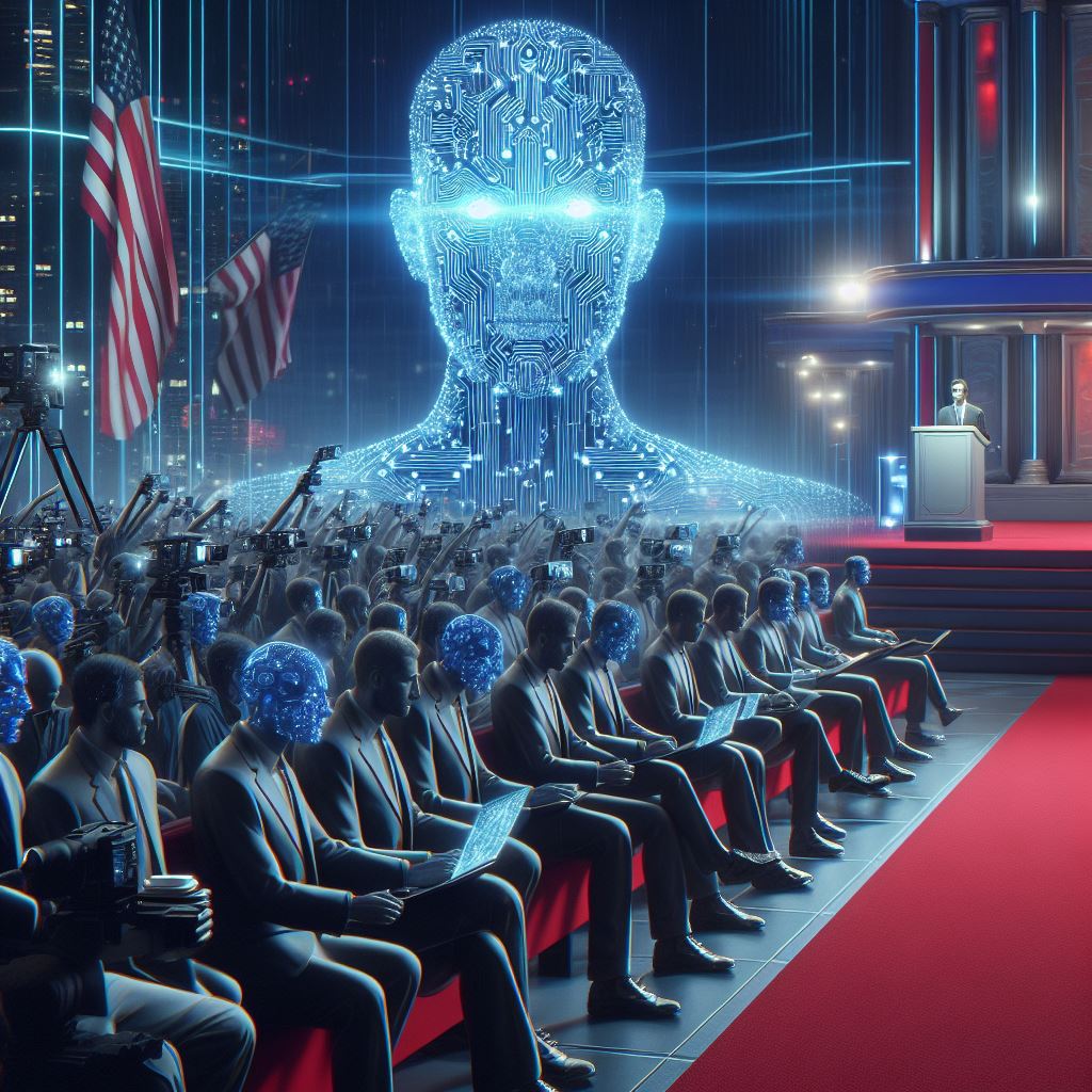 Navigating the Landscape of Election Misinformation Ahead of the 2024 US Presidential Race