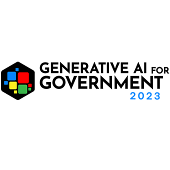 Generative AI for Government Summit 2023