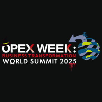 OPEX Week: Business Transformation World Summit