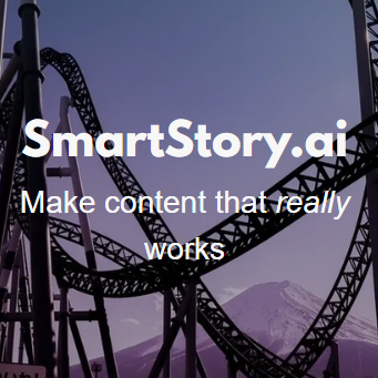 Smart Story Ai