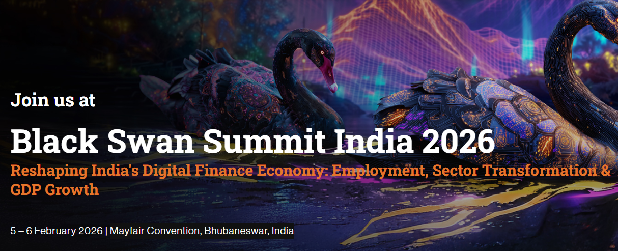 Black Swan Summit India