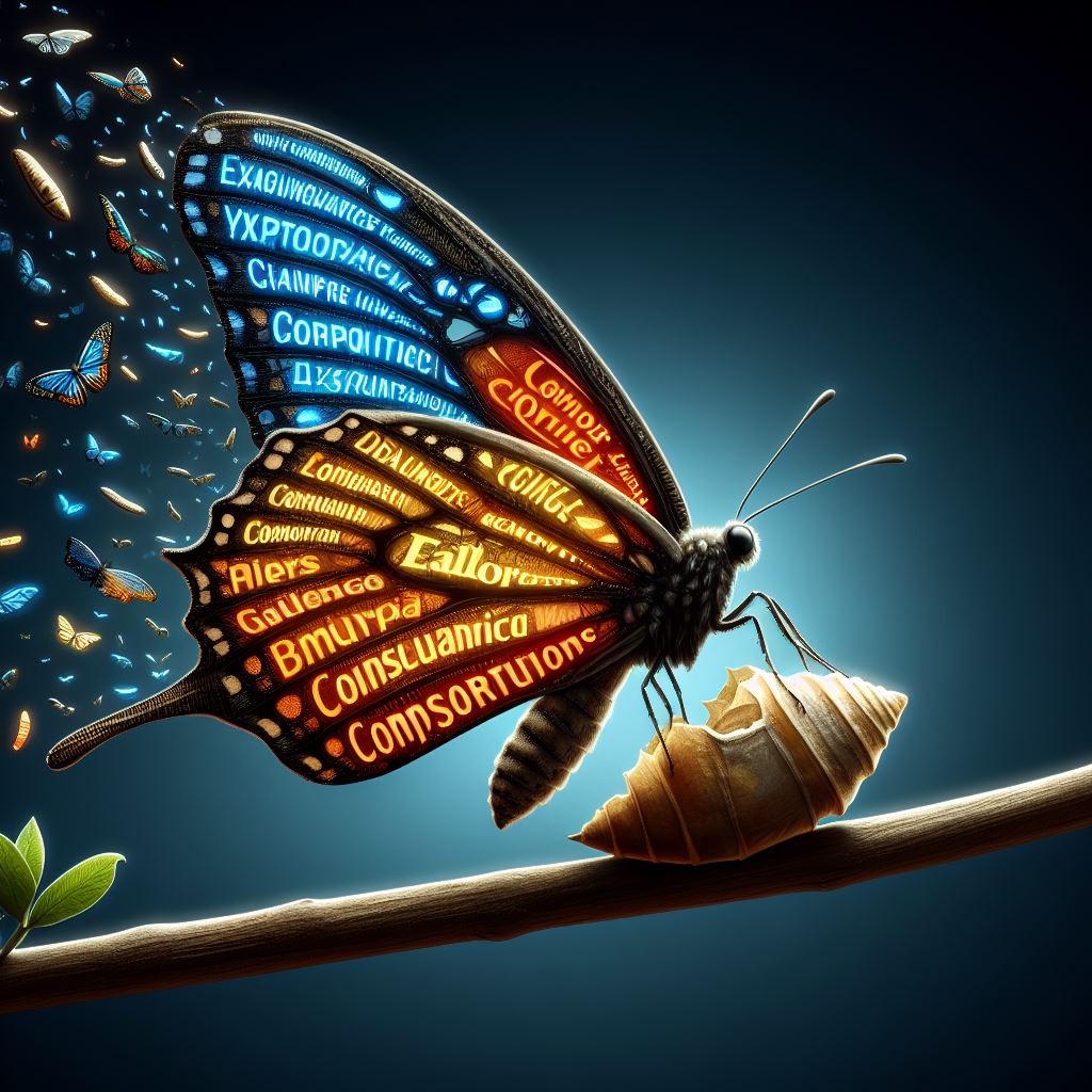 Navigating Change: Five Companies Adapting in a Transformative Year