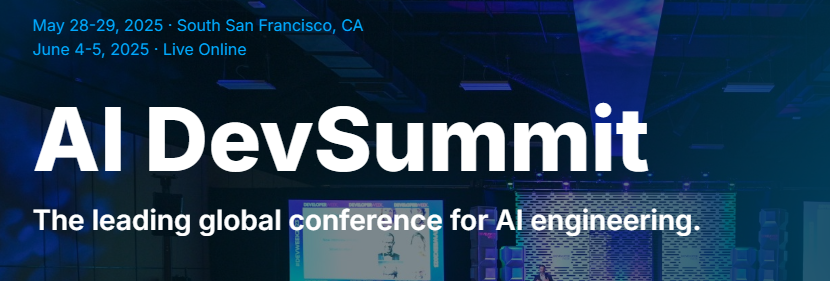 AI DevSummit 2025