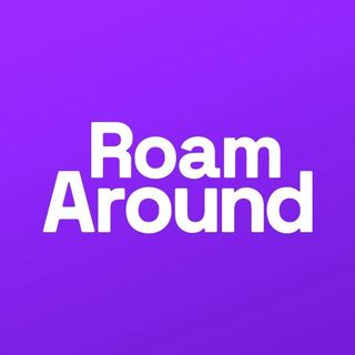 Roamaround