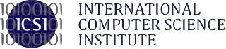 The International Computer Science Institute (ICSI)